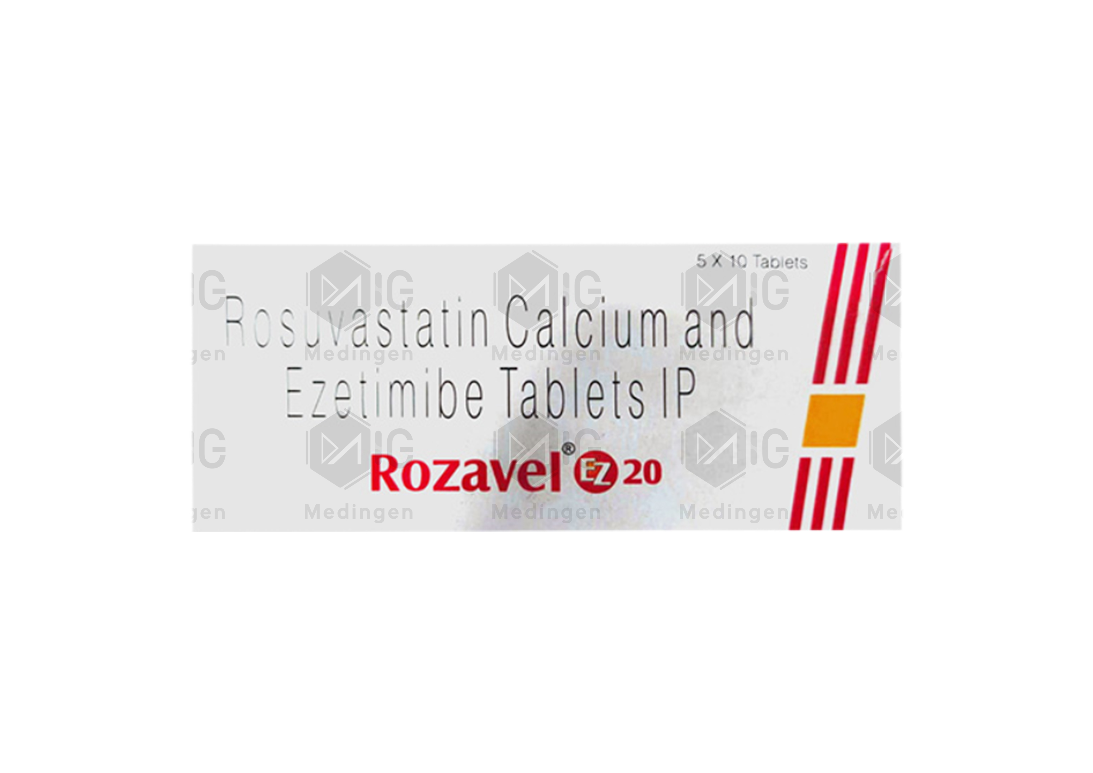 ROZAVEL EZ 20